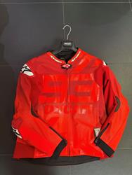 JACKE MM93 TEST REPL. PERF. HERR 