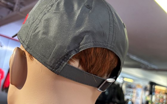 CAP NE DUCATI FLAG - Bild 4