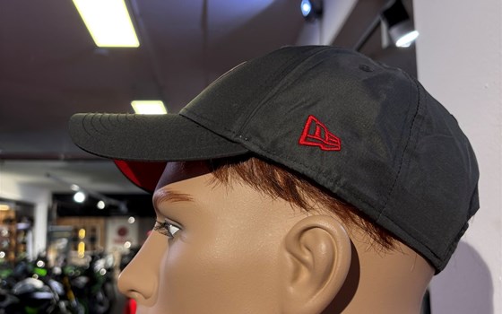 CAP NE DUCATI FLAG - Bild 3