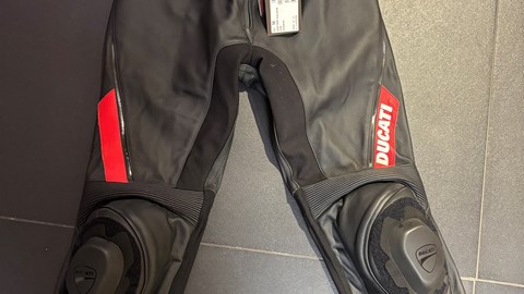 LEDERHOSE SPORT C2 HERR 