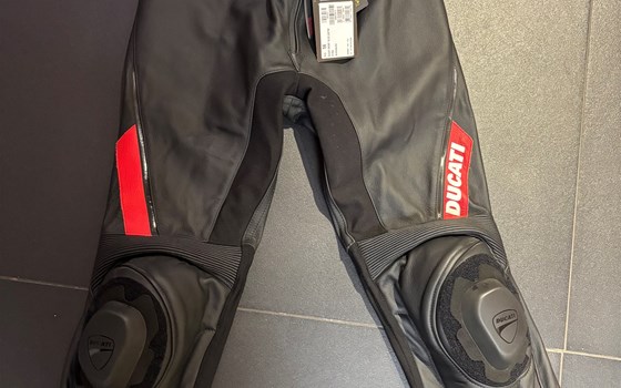 LEDERHOSE SPORT C2 HERR  - Bild 1
