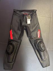LEDERHOSE SPORT C2 HERR 