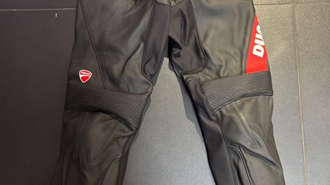 LEDERHOSE COMPANY C4 54