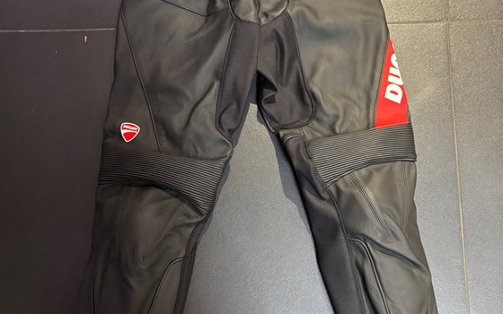 LEDERHOSE COMPANY C4 54 - Bild 1