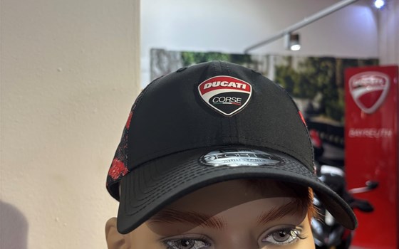 NE AOP 9FORTYKAPPE - Bild 1