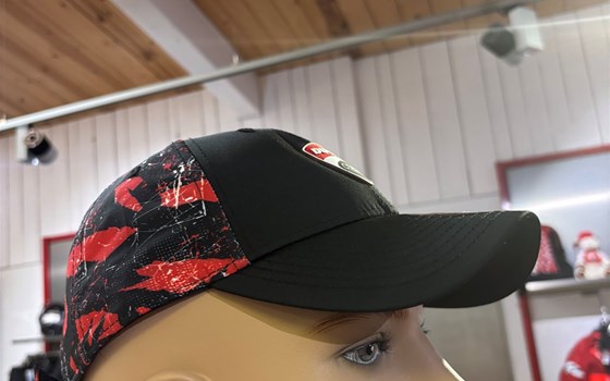 NE AOP 9FORTYKAPPE - Bild 2