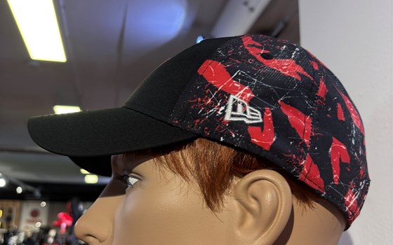 NE AOP 9FORTYKAPPE - Bild 3