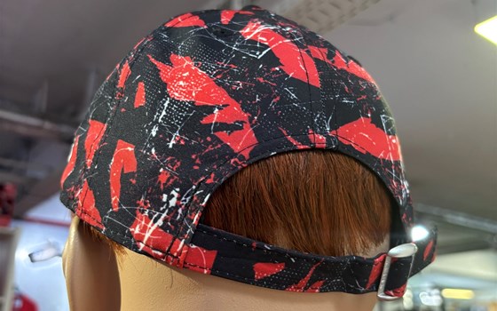 NE AOP 9FORTYKAPPE - Bild 4