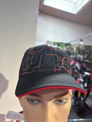 DUCATI SKYLINE KAPPE