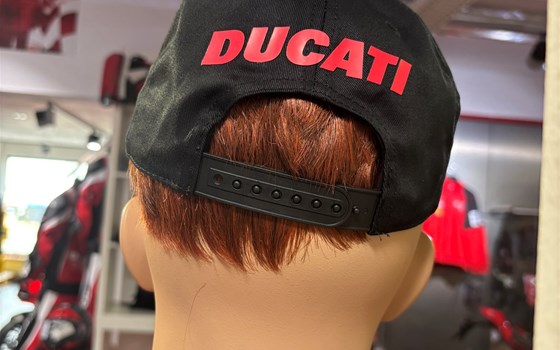 DUCATI SKYLINE KAPPE - Bild 4