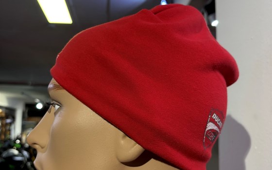 DUCATI CORSE 17 KIDS MÜTZE - Bild 2