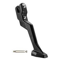 Seitenständer ZELIONI SSPS01B für Vespa Primavera/Sprint/Elettrica 50-150ccm