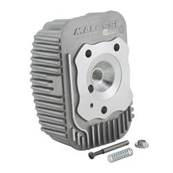 Zylinderkopf MALOSSI 3818958 für PIAGGIO/ITALJET Italjet Pack/ Ciao/ Ciao PX 50 ccm 2T