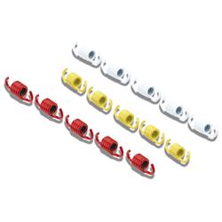 Kupplungsfedern MALOSSI 2917505 für original Kupplung für BMW 600 C Sport/650 C GT ('16-)