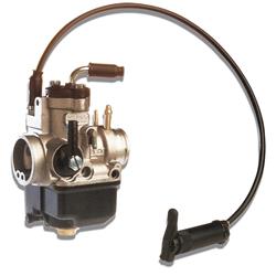 Vergaserkit MALOSSI PHBL 25 BD Rundschieber 1611034