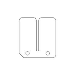 Membranplättchen MALOSSI