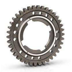 Zahnrad Z 37 MALOSSI 3. Gang "PX Lusso" 6719257B für Vespa PX150-200 E Lusso 2°/'98/MY/'11/Cosa 150-200