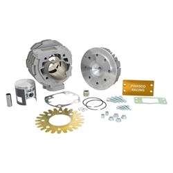 Rennzylinder PINASCO "Master" 162 ccm 26031904 für Vespa T5