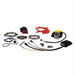 Zündung MALOSSI MHR Team II, 5519630 für YAMAHA/MBK/MINARELLI 50ccm 2T LC