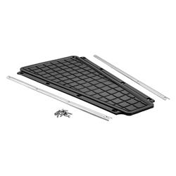 Fußmattensatz Durchstieg CIF 180052 - 219109 für Vespa P80-150X/ PX80-200E/Lusso 1°/P150S/P200E