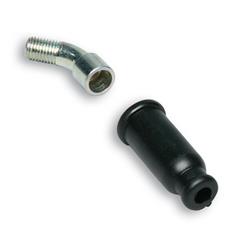 Seilzugkrümmer Kit 45 °