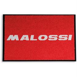 Fußmatte Teppich MALOSSI Logo 4217694