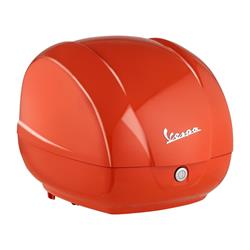 Top Case PIAGGIO FMS 2025 CM328308 für Vespa GTS/GTS Super/GTV/GT 60, 125-310ccm