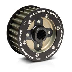 Ritzel Z 27 MALOSSI K-Drive 6118804B für YAMAHA 560 T-MAX '22-> (J420E/J421E)