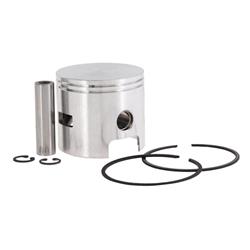 Kolben PINASCO 102 ccm, 25121016 für Vespa 50/PK50/S/XL/XL2