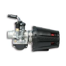 Vergaserkit MALOSSI PHBG 19 Rundschieber 1611021 für APRILIA/MALAGUTI/PIAGGIO/PUCH