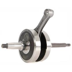 Rennwelle MALOSSI 5312896 für Vespa GT/GT L 200ccm