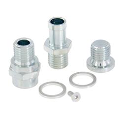 Anschlußschraubenkit MALOSSI, Zylinderkopf V4 head