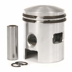 Kolben, 1.ÜM für Vespa ET3