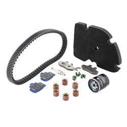 Wartungskit Service PIAGGIO für Vespa GTS/GTS Super/GTV 300ccm 4T LC