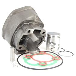 Zylinder RMS 50 ccm für MINARELLI liegend 50ccm 2T LC