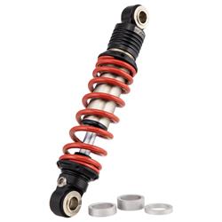 Stoßdämpfer Targaline hinten für Lambretta 125 LI/Special/GP/DL/150 LI/Special/SX/GP/175 TV/200 TV/SX/GP/DL