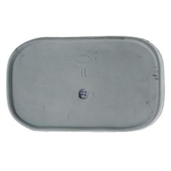 Dichtung HELLA Rücklicht für Vespa 125/150 Hoffmann Königin/Messerschmitt T2/T3