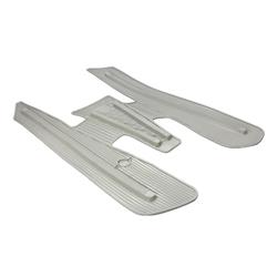 Fußmatte für Vespa 50 SS/90 SS/125 PV/ET3