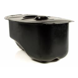 Tank CIF, ohne Getrenntschmierung/ohne Tankanzeige, 2194672 - 178494 für Vespa PX80-200E/PE/Lusso/'98/MY/T5