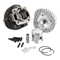 Rennzylinder POLINI by SIP 75 ccm für Vespa 50 1° Serie