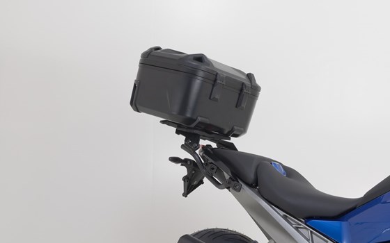 DUSC L Topcase-System. Schwarz. 41 l. BMW R 1300 R / R 1300 RS (25-). - Bild 4 DUSC L Topcase-System. Schwarz. 41 l. BMW R 1300 R / R 1300 RS (25-). - Bild 4