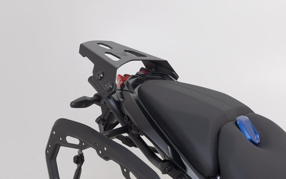 STREET-RACK Gepäckträger. Schwarz. BMW R 1300 R / R 1300 RS (25-). - Bild 2