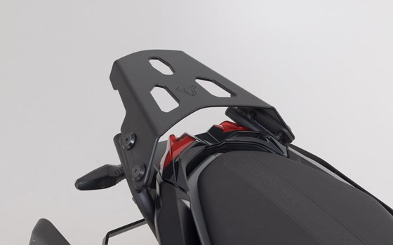 STREET-RACK Gepäckträger. Schwarz. BMW R 1300 R / R 1300 RS (25-). - Bild 3