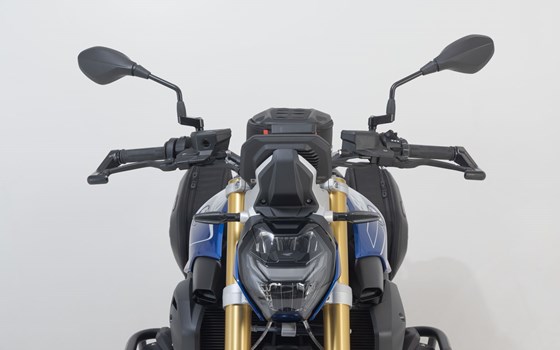 Hebelschützer. Schwarz. BMW Modelle. - Bild 2