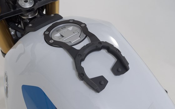 PRO Tankring. Schwarz. BMW R 12 G/S (24-). - Bild 2