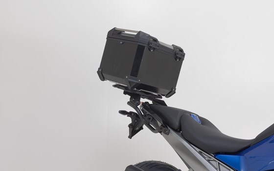 TRAX ADV Topcase-System. Schwarz. BMW R 1300 R / R 1300 RS (25-). - Bild 4 TRAX ADV Topcase-System. Schwarz. BMW R 1300 R / R 1300 RS (25-). - Bild 4