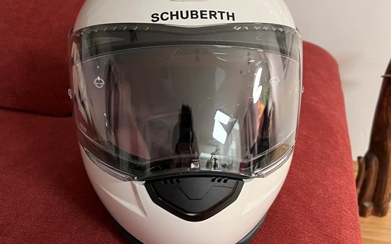 Schubert Damenhelm - Bild 3 Schubert Damenhelm - Bild 3