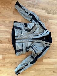 Motorradbekleidung Motorradbekleidung