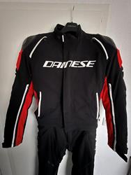 Dainese Textil Kombi 2-Teiler Racing 3 D-Dry