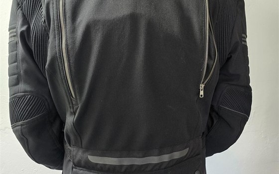 BÜSE Borgo Textiljacke - Bild 3